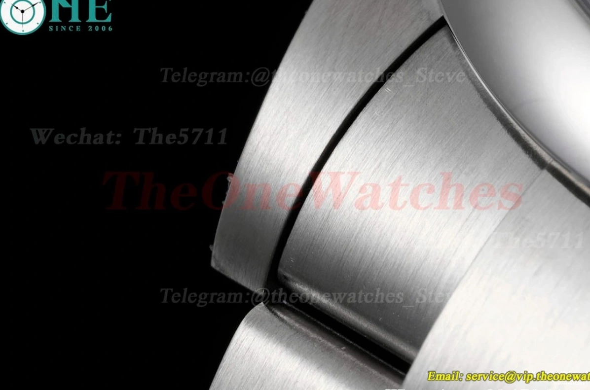 Perpetual Oyster SS Celebration A3230 41mm 124300 Dial SS EWF 0425